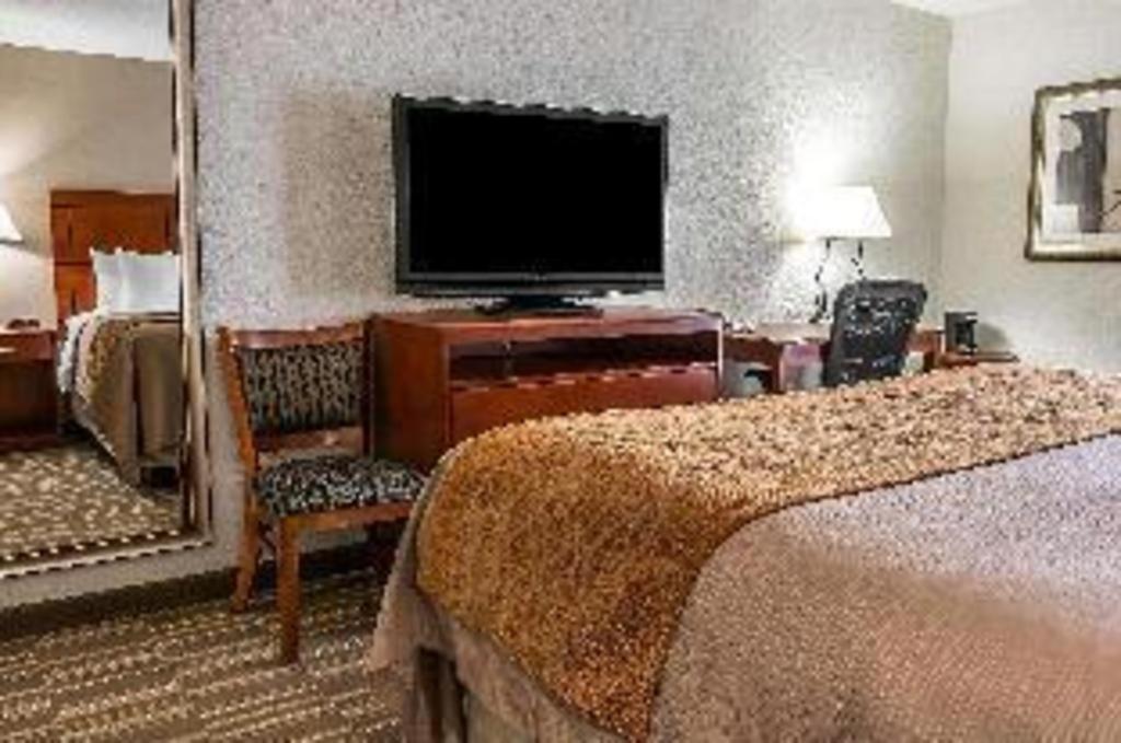 Comfort Inn & Suites University South Ann Arbor Kültér fotó