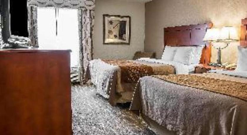 Comfort Inn & Suites University South Ann Arbor Kültér fotó